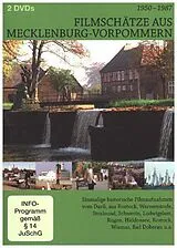 Filmschätze aus Mecklenburg-Vorpommern DVD