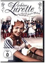 Die schöne Lurette DVD