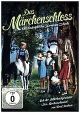 Das Märchenschloss DVD