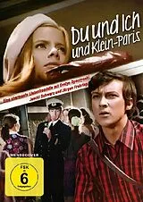 Du und ich und Klein-Paris DVD