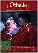 Othello DVD