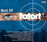 Best of Tatort - CD Best Of Tatort