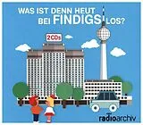 Audio CD (CD/SACD) (CD) WAS IST DENN HEUT BEI FINDIGS LOS? von