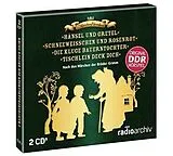 Audio CD (CD/SACD) (CD) Märchen-Klassiker Box 1 von
