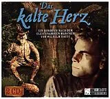 Audio CD (CD/SACD) (CD) Das kalte Herz von Wilhelm Hauff