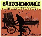 Audio CD (CD/SACD) (CD) KÄUZCHENKUHLE von Horst Beseler