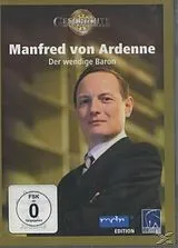 Manfred von Ardenne - Der wendige Baron DVD