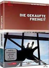 Die gekaufte Freiheit DVD
