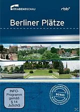 Berliner Plätze DVD