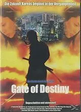 Gate of Destiny DVD