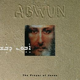 Christian & Douglas-K Bollmann CD Abwun-The Prayer Of Jesus