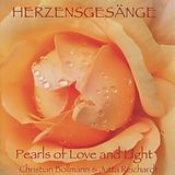 Christian & Reichardt Bollmann CD Herzensgesänge-Pearls Of Love And Light