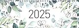 Kalender Tischkalender 2025 [Blattgold] von 
