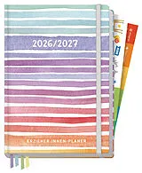 Kalender Erzieher-Planer A5+ 26/27 von Häfft-Verlag GmbH