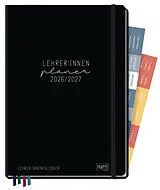 Fester Einband Lehrer-Planer A4+ 26/27 von Häfft-Verlag GmbH