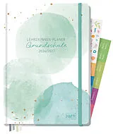 Fester Einband Lehrer-Planer Grundschule A4+ 26/27 von 