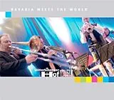 Unterbiberger Hofmusik CD Bavaria Meets The World-live