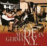 Unterbiberger Hofmusik CD Made In Germany