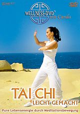 Wellness - Tai Chi - Leicht gemacht DVD