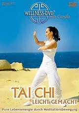 Wellness - Tai Chi - Leicht gemacht DVD