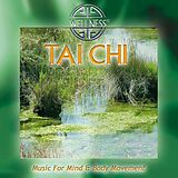 Temple Society CD Tai Chi - Music For Mind & Body Movement