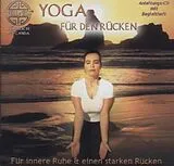Canda CD Yoga Für Den Rücken - Für Innere Ruhe & Einen Star