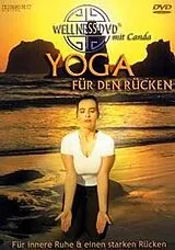 Wellness - Yoga für den Rücken DVD