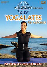 Yogalates Für Anfänger DVD