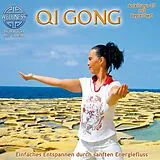 Canda CD Qi Gong - Einfaches Entspannen Durch Sanften Energ
