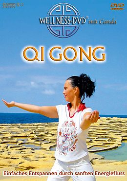 Qi Gong DVD