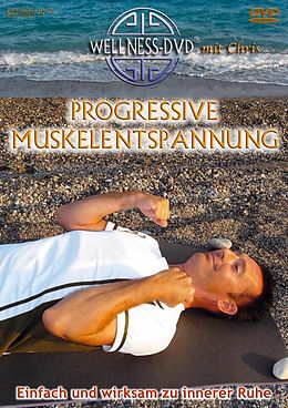 Progressive Muskelentspannung DVD