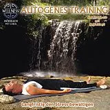 Chris CD Autogenes Training - Langfristig Den Stress Bewält