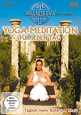 Yoga-Meditation Für Den Tag DVD