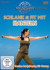 Schlank Und Fit Mit Hanteln DVD