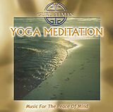 Guru Atman CD Yoga Meditation-music For The Peace Of Mind-remast