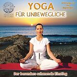 Canda CD Yoga Für Unbewegliche - Der Besonders Schonende Ei