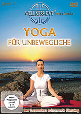 Yoga für Unbewegliche - Der besonders schonende Einstieg DVD