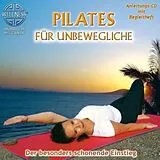 Canda CD Pilates Für Unbewegliche - Der Besonders Schonende