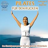 Canda CD Pilates Für Den Rücken - Das Einsteigerprogramm Fü