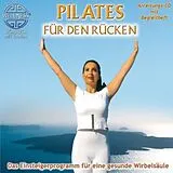 Canda CD Pilates Für Den Rücken - Das Einsteigerprogramm Fü