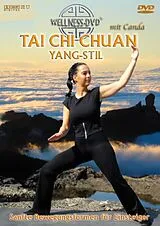 Tai Chi Chuan-Yang-Stil Sanfte Bewegungsformen F.E DVD