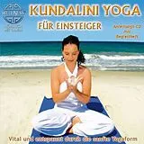 Canda CD Kundalini Yoga Für Einsteiger - Vital Und Entspann
