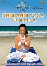 Kundalini Yoga für Einsteiger DVD