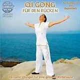 Canda CD Qi Gong Für Den Rücken - Heilsame Übungen Für Eine