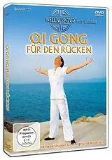 Qi Gong Für Den Rücken-Heilsame Übungen Für Eine G DVD