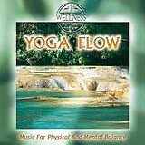 Guru Atman CD Yoga Flow - Music For Physical And Mental Balance