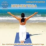 Canda CD Hormon Yoga - Das Vitalisierende Workout Aus Dem K