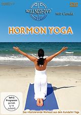 Hormon Yoga DVD