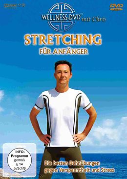 Stretching für Anfänger-Die besten Dehnübungen DVD