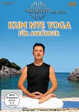 Kum Nye Yoga Für Anfänger-Positive Vitalität Durch DVD